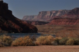 the Vermillion Cliffs